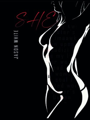 cover image of She